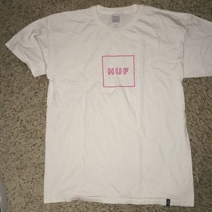 Huf shirt